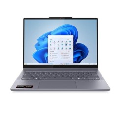 LENOVO Laptop IdeaPad 5 2-in-1 14AKP10 14'' WUXGA OLED/Ryzen AI 5-340/16GB/512GB/AMD Radeon Graphics/Win 11 Home S/2Y CAR/Lun...