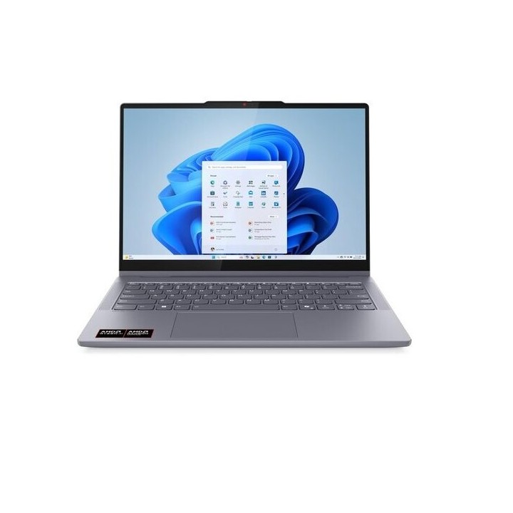 LENOVO Laptop IdeaPad 5 2-in-1 14AKP10 14'' WUXGA OLED/Ryzen AI 5-340/16GB/512GB/AMD Radeon Graphics/Win 11 Home S/2Y CAR/Lun...
