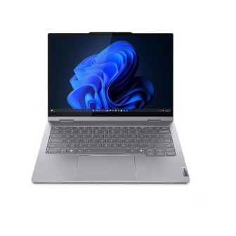 LENOVO Laptop ThinkBook 14 2-in-1 G5 IAU 14'' WUXGA IPS/Ultra7-255U/32GB/1TB SSD/Integrated Intel Graphics /Win 11 Pro/3Y NBD...