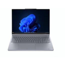 LENOVO Laptop ThinkBook 16p G6 IAX 16'' WQXGA IPS/Ultra7-255HX/32GB/1TB SSD/NVIDIA GeForce RTX 5060 8GB/Win 11 Pro/3Y NBD/Lun...