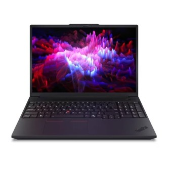 LENOVO Laptop ThinkPad P16v G3 16'' WUXGA IPS/Ultra7-255H/32GB/1TB/NVIDIA RTX PRO 2000 Blackwell Generation 8GB/Win 11 Pro/3Y...