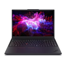 LENOVO Laptop ThinkPad P16v G3 16'' WUXGA IPS/Ultra7-255H/32GB/1TB/NVIDIA RTX PRO 2000 Blackwell Generation 8GB/Win 11 Pro/3Y...