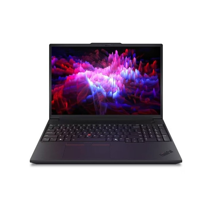 LENOVO Laptop ThinkPad P16v G3 16'' WUXGA IPS/Ultra7-255H/32GB/1TB/NVIDIA RTX PRO 2000 Blackwell Generation 8GB/Win 11 Pro/3Y...