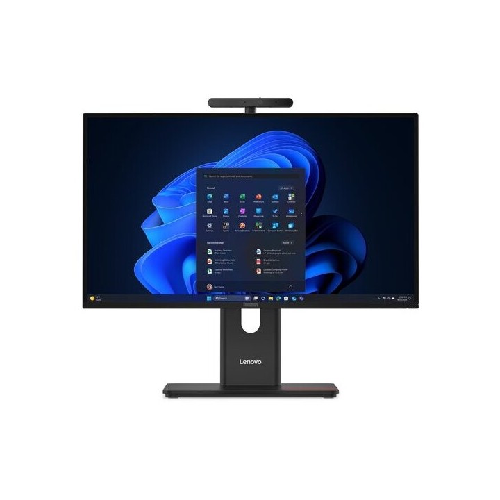 LENOVO ThinkCentre All In One PC  M90a G6 23.8'' FHD IPS/Ultra9-285/32GB/1TB SSD/NVIDIA GeForce RTX 4050 6GB/Win 11 Pro /3Y N...