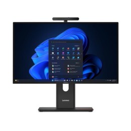 LENOVO ThinkCentre All In One PC  M90a G6 23.8'' FHD IPS/Ultra7-265/32GB/1TB SSD/Intel Graphics/Win 11 Pro /3Y NBD(1Y PREM)/B...