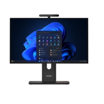 LENOVO ThinkCentre All In One PC  M90a G6 23.8'' FHD IPS Touch/Ultra7-265/32GB/1TB SSD/NVIDIA GeForce RTX 4050 6GB/Win 11 Pro...