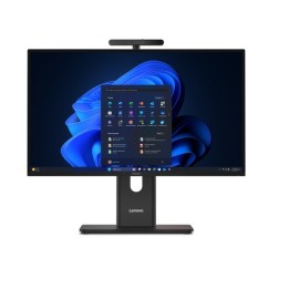 LENOVO ThinkCentre All In One PC  M90a G6 23.8'' FHD IPS Touch/Ultra7-265/32GB/1TB SSD/NVIDIA GeForce RTX 4050 6GB/Win 11 Pro...