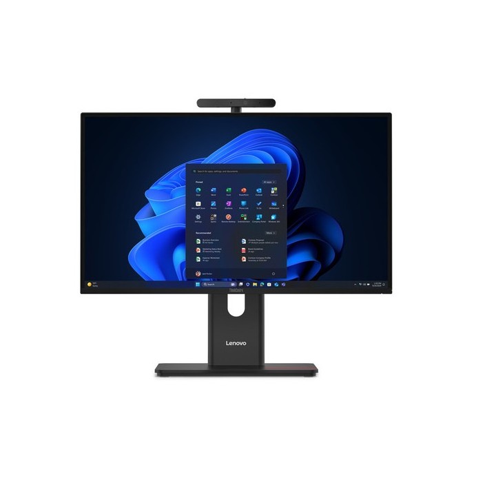 LENOVO ThinkCentre All In One PC  M90a G6 23.8'' FHD IPS Touch/Ultra7-265/32GB/1TB SSD/NVIDIA GeForce RTX 4050 6GB/Win 11 Pro...