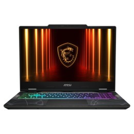 MSI Laptop Cyborg A15 AI B2HWEKG 15.6'' FHD IPS 144Hz R7 260/16GB/1TB SSD NVMe PCIe 4.0/NVidia GeForce RTX 5050 8GB/Win 11 Ho...