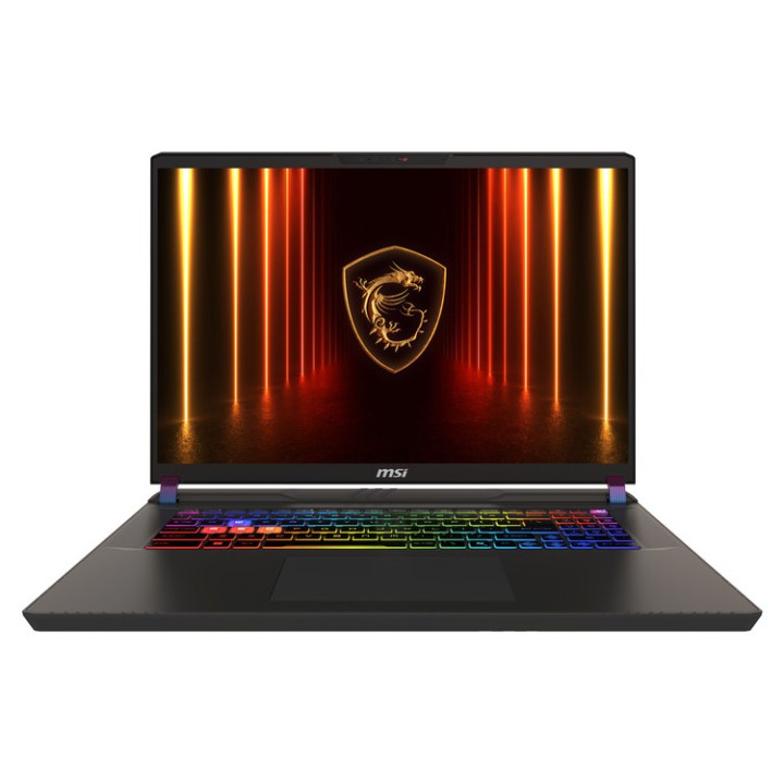 MSI Laptop Vector 17 HX AI A2XWHG 17'' 2560x1600 IPS 240Hz/U9 275HX/32GB/2TB SSD NVMe PCIe 4.0/NVidia GeForce RTX 5070 Ti 12G...