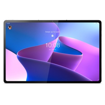 LENOVO Tablet P12 Pro 12.6'' WQXGA/Qualcomm Snapdragon 870/6GB/128GB UFS 3.1/Qualcomm Adreno 650 Graphics/LTE/Android 11/2Y C...