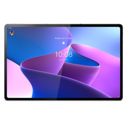 LENOVO Tablet P12 Pro 12.6'' WQXGA/Qualcomm Snapdragon 870/6GB/128GB UFS 3.1/Qualcomm Adreno 650 Graphics/LTE/Android 11/2Y C...