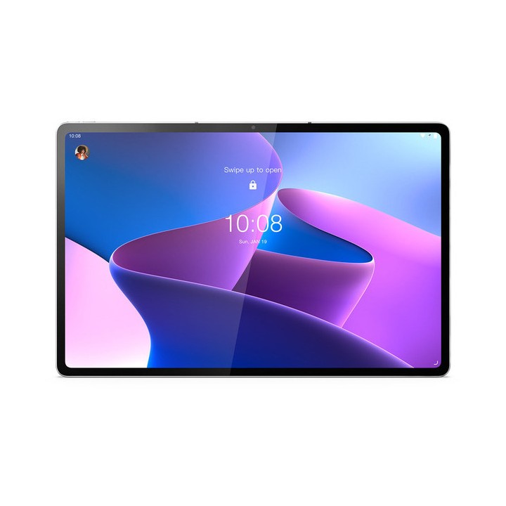 LENOVO Tablet P12 Pro 12.6'' WQXGA/Qualcomm Snapdragon 870/6GB/128GB UFS 3.1/Qualcomm Adreno 650 Graphics/LTE/Android 11/2Y C...