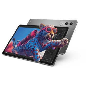 LENOVO Tablet Yoga Tab 11.1'' 3.2K/Qualcomm Snapdragon 8 Gen 3/12GB/256GB/Qualcomm Adreno 750/Android 15/Pen/2Y CAR/Seashell