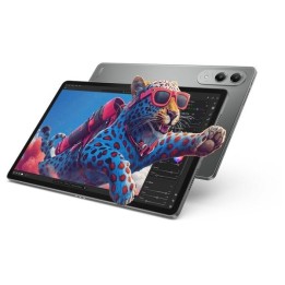 LENOVO Tablet Yoga Tab 11.1'' 3.2K/Qualcomm Snapdragon 8 Gen 3/12GB/256GB/Qualcomm Adreno 750/Android 15/Pen/2Y CAR/Seashell