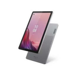 LENOVO Tablet M9 9'' HD/MediaTek Helio G80/4GB/64GB eMMC 5.1/Integrated ARM Mali-G52 MC2/LTE/Android 12/Clear Case + Film/2Y ...