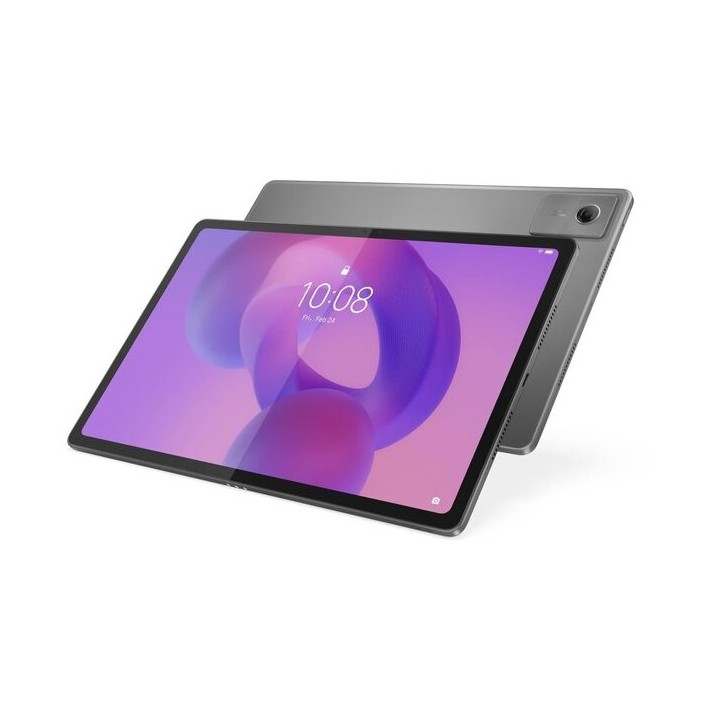 LENOVO Tablet Idea Tab Plus 12.1'' 2.5K/MediaTek Dimensity 6400/12GB/256GB/ARM Mali G57 MC2/Android 15/2Y CAR/Luna Grey
