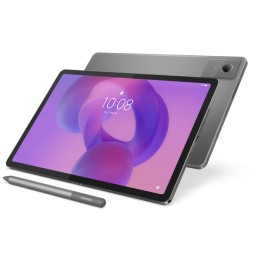 LENOVO Tablet Idea Tab 11'' 2.5K/MediaTek Dimensity 6300/8GB/256GB/Arm Mali-G57 MC2/LTE/Android 15/Pen/2Y CAR/Luna Grey