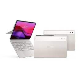 LENOVO Tablet Yoga Tab Plus 12.7'' 3K/Qualcomm Snapdragon 8 Gen 3/16GB/512GB/Qualcomm Adreno 750/Lenovo 2-in-1 Keyboard Pack ...