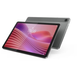 LENOVO Tablet Tab 10.1'' WUXGA/MediaTek Helio G85/4GB/64GB/Arm Mali-G52 MC2 Graphics/Android 14/2Y CAR/Luna Grey