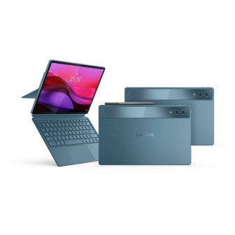 LENOVO Tablet Yoga Tab Plus 12.7'' 3K/Qualcomm Snapdragon 8 Gen 3/16GB/256GB/Qualcomm Adreno 750/Lenovo 2-in-1 Keyboard Pack ...
