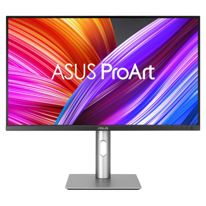 ASUS Monitor ProArt Display PA279CRV Professional 27'' 3840x2160 HDMI, USB-C, DisplayPort, Height Adjustable, Adaptive-Sync, ...