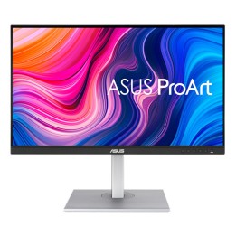 ASUS Monitor ProArt Display PA279CV Professional 27'' 4K UHD,IPS, HDMI, USB-C, DisplayPort, Height Adjustable, Adaptive-Sync,...