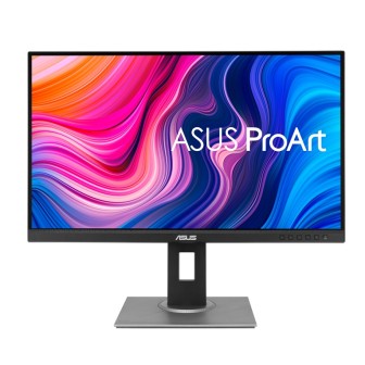 ASUS Monitor ProArt Display PA278QV Professional 27'' 2K 2560x1440 5ms 75Hz IPS, HDMI, DisplayPort, Mini DisplayPort, Dual-Li...