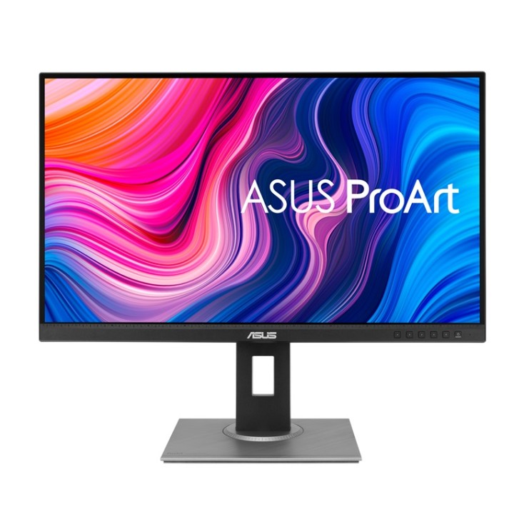 ASUS Monitor ProArt Display PA278QV Professional 27'' 2K 2560x1440 5ms 75Hz IPS, HDMI, DisplayPort, Mini DisplayPort, Dual-Li...