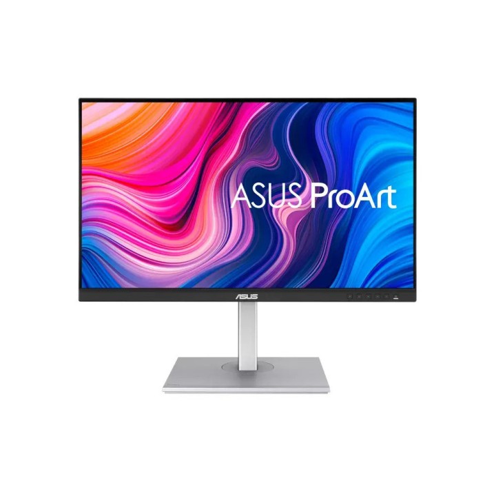 ASUS Monitor ProArt Display PA278CV Professional 27'' 2560 x 1440,IPS, HDMI, USB-C, DisplayPort, Height Adjustable, Adaptive-...