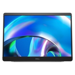 DELL Pro Monitor P1425 Plus PORTABLE 14'' IPS,USB-C/DP, 3YearsW