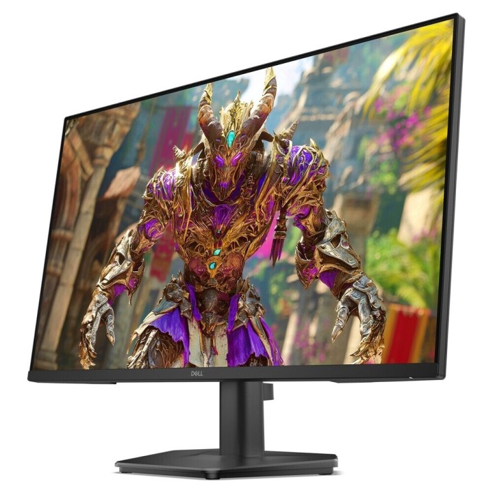 DELL Monitor SE2726HG 27'' FHD IPS 240Hz, DP, HDMI, 3YearsW