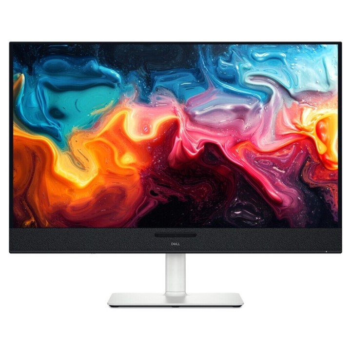 DELL Monitor PLUS S3225QC 32" 4K QD-OLED,USB-C,HDMI,Height Adjustable,3YearsW