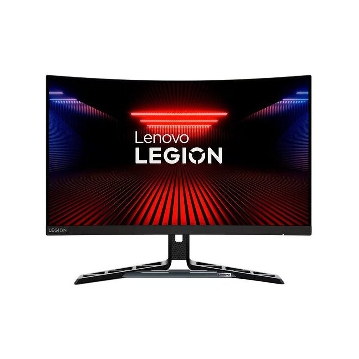 LENOVO Monitor Legion R27fc-30 Gaming 27'' FHD VA Curved, HDMi, Display Port, AMD FreeSync, Speakers, 3YearsW