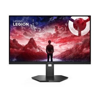 LENOVO Monitor Legion 27U-10 Gaming 27'' 4K IPS, HDMi, Display Port, Height adjustable, AMD FreeSync Premium, 3YearsW