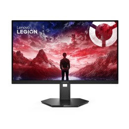 LENOVO Monitor Legion 27U-10 Gaming 27'' 4K IPS, HDMi, Display Port, Height adjustable, AMD FreeSync Premium, 3YearsW