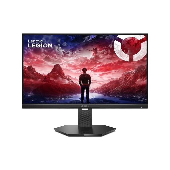 LENOVO Monitor Legion 25-10 Gaming 24.5'' FHD IPS, HDMi, Display Port, AMD FreeSync Premium, 3YearsW