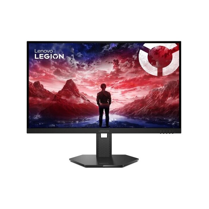 LENOVO Monitor Legion 27-10 Gaming 27'' FHD IPS, HDMi, Display Port, AMD FreeSync Premium, 3YearsW