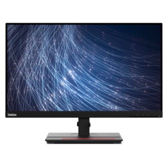 LENOVO Monitor ThinkVision T24m-29 23.8'' FHD IPS, HDMi, DP, USB-C,USB , Height adjustable,Speakers, 3YearsW