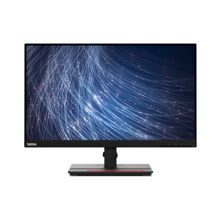LENOVO Monitor ThinkVision T24m-29 23.8'' FHD IPS, HDMi, DP, USB-C,USB , Height adjustable,Speakers, 3YearsW