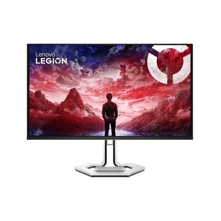 LENOVO Monitor Legion Pro 27Q-10 Gaming 26.5'' QHD,QD-OLED, HDMi, DP, USB, Height adjustable, AMD FreeSync Premium Proc, 3YearsW