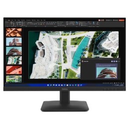 LENOVO Monitor ThinkVision S27-4e 27'' FHD IPS, HDMi, VGA, 3YearsW