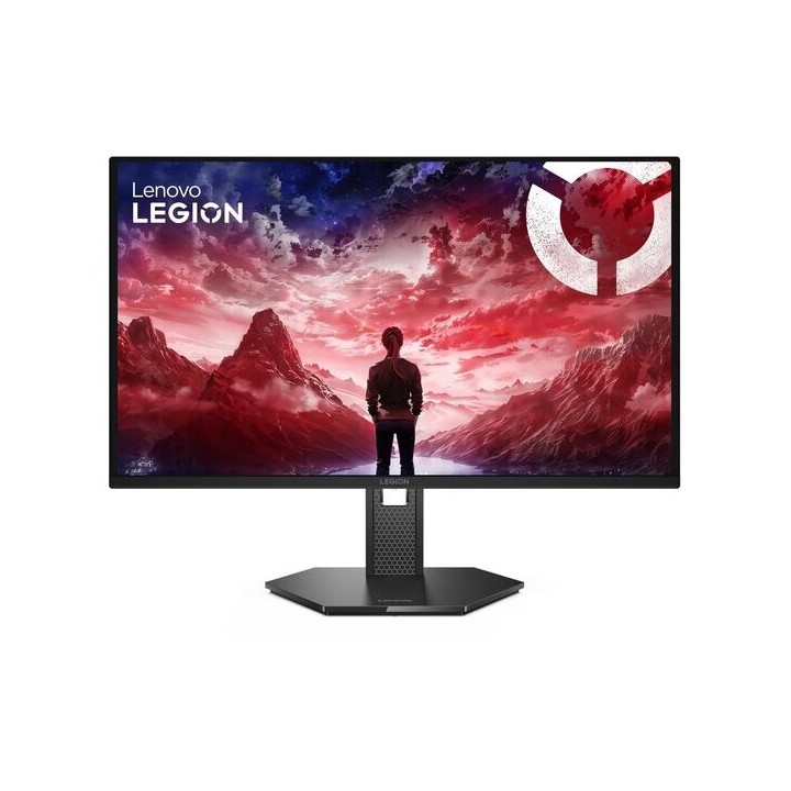 LENOVO Monitor Legion 27Q-10 Gaming 27'' QHD OLED, HDMi, Display Port,AMD FreeSync Premium , 3YearsW