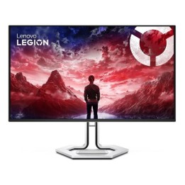 LENOVO Monitor Legion Pro 32UD-10 Gaming 31.5'' 4K QD-OLED, HDMi, Display Port, USB-C,AMD FreeSync Premium Pro, 3YearsW