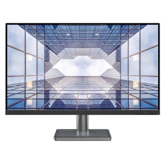 LENOVO Monitor L32p-30 31.5'' 4K IPS, Slim Bezel, USB C,HDMI,Display Port,AMD FreeSync,3YearsW