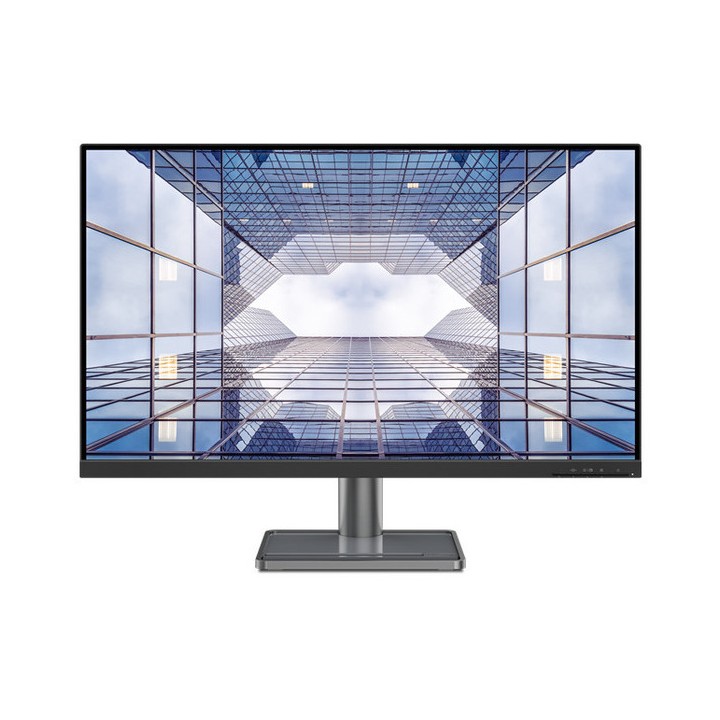 LENOVO Monitor L32p-30 31.5'' 4K IPS, Slim Bezel, USB C,HDMI,Display Port,AMD FreeSync,3YearsW
