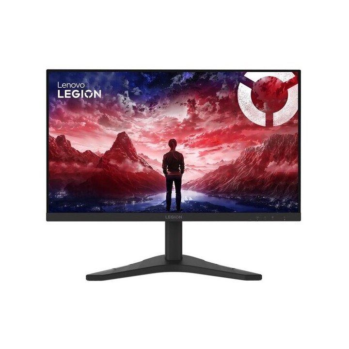 LENOVO Monitor Legion R24s Gaming 23.8'' FHD IPS, HDMi, Display Port, 3YearsW