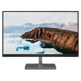 LENOVO Monitor L27m-30 27'' FHD IPS, Slim Bezel, HDMI,VGA,USB C,Speakers,AMD FreeSync,Camera,3YearsW