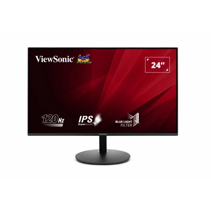 VIEWSONIC Monitor VA24E1-H 23.8'' IPS HDMI, 5ms 120Hz