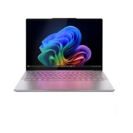 LENOVO Laptop Yoga Slim 7 14ILL10 14'' 2.8K OLED/Ultra7-258V/32GB/1TB/Intel  Arc Graphics/Win 11 Home/3Y Premium/Luna Grey